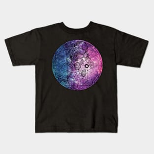 Space Kids T-Shirt